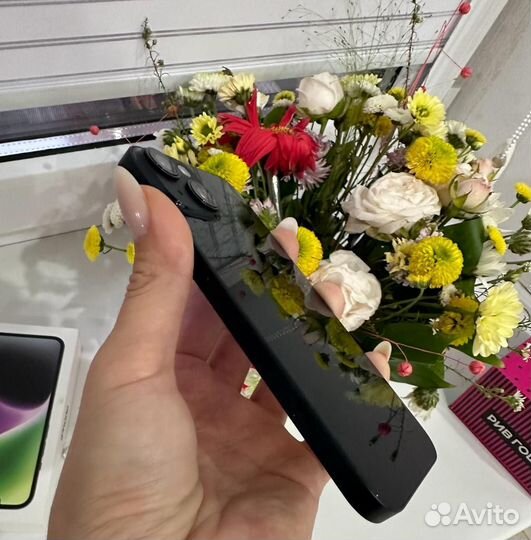 Apple iPhone 14 128gb