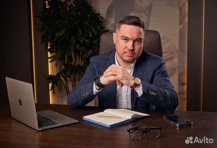 Продажа бизнеса