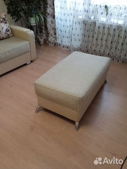 Угловой диван бу