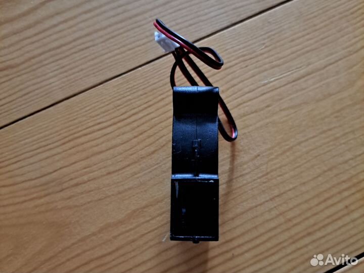 Вентилятор, турбина для увлажнителя/3D принтера