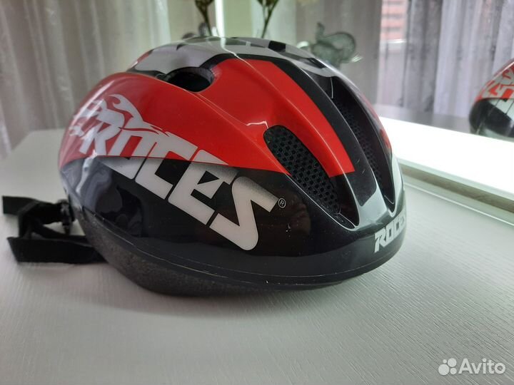 Шлем, защита на голову