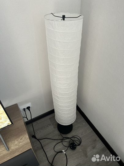 Торшер икеа