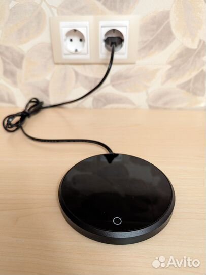 Подставка Для Подогрева Любой Кружки