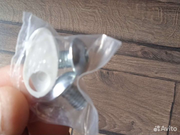 Ручки 5 штук для мебели и т. д