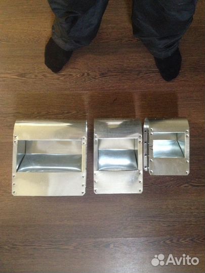 Бункерные кормушки для кроликов