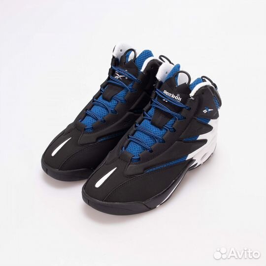 Кроссовки reebok the blast