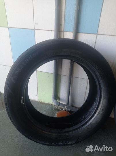 Matador Hectorra 5 195/55 R16