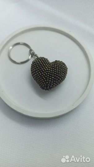 Брелок на ключи