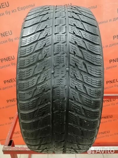 Nokian Tyres WR SUV 3 265/50 R19 110V