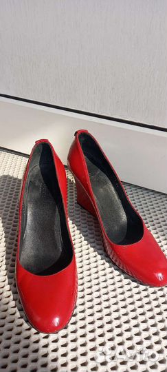 Туфли женские gucci оригинал 38р