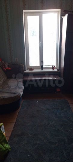 1-к. квартира, 24 м², 1/3 эт.