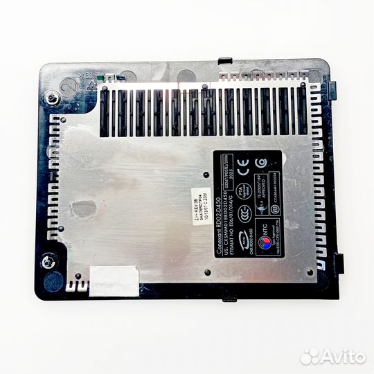 Крышка отсека RAM HP Pavilion dv6000, 3AAT8rdtp04