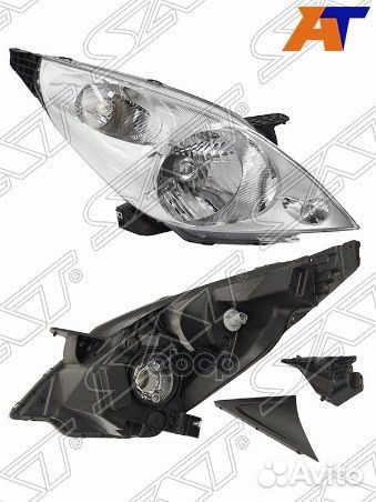 Фара daewoo matiz/chevrolet spark 10/ravon R2 16