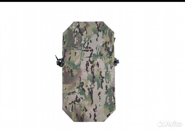 Пятиточечник тактический