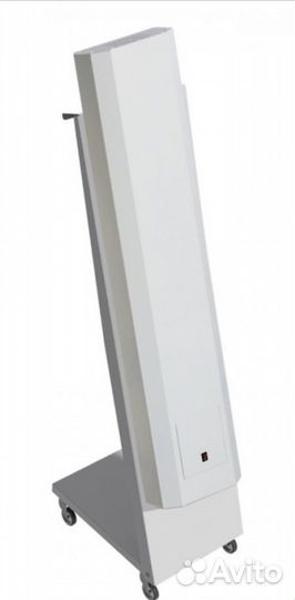 Подставка передвижная для рециркулятора