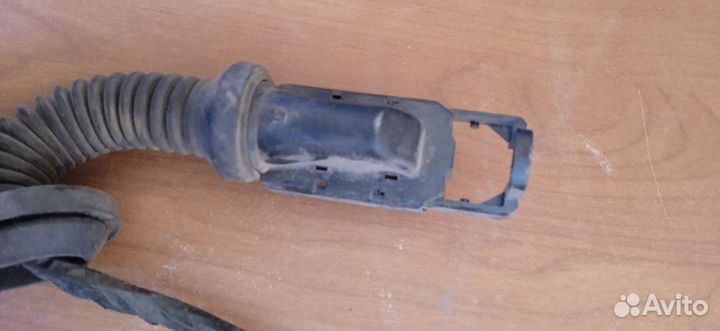 Проводка двери Hyundai Solaris 2019 (91650H5020)