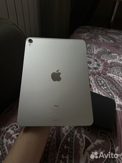 iPad pro 11 2018 64gb