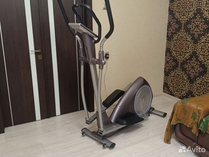 Эллиптический тренажер oxygen