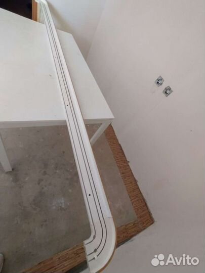 Карнизы для штор