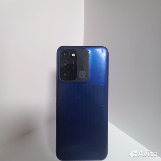 TECNO Spark Go 2022, 2/32 ГБ