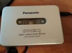 Плеер кассетный Panasonic RQ-SX20
