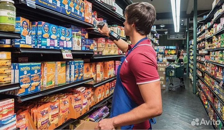 Работа до лета.Горячее питание.Служ.трансп.Сборщик