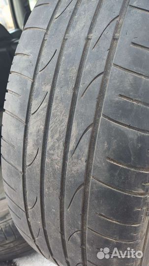 Bridgestone Dueler H/P 215/65 R16 98