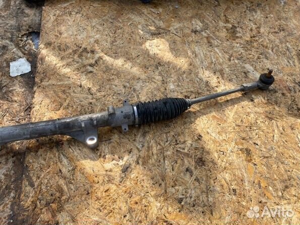 Mitsubishi Outlander 3 GF рейка рулевая в сборе