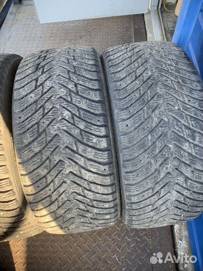 Nokian Tyres Hakkapeliitta 8 235/45 R18 98Y