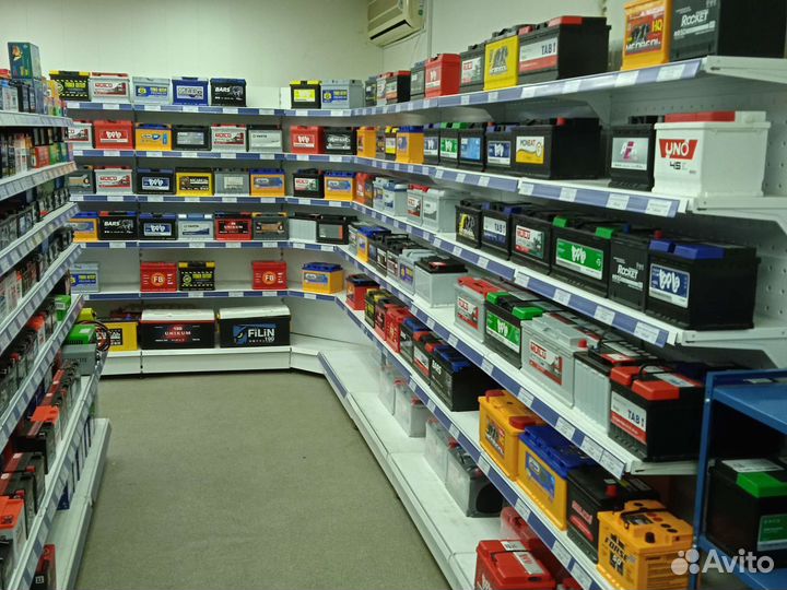 Доставка АКБ Японский 80Ач 95D31R