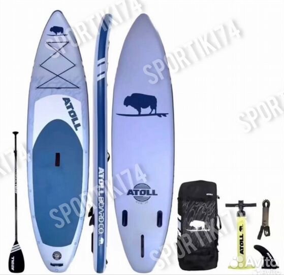 Сапборд /сап-доска/sup новые