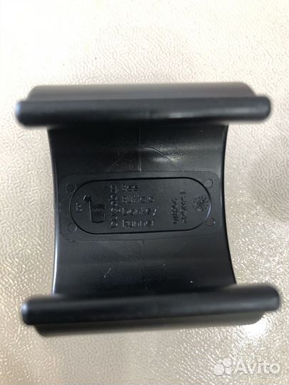 Новые адаптеры Bugaboo для подстаканника