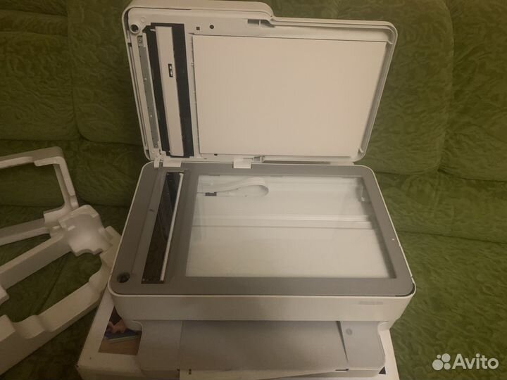Принтер hp deskjet 2320