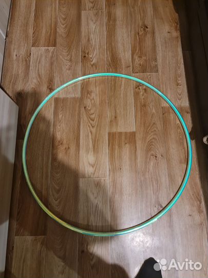 Спортивный инвентарь для художественной гимнастики