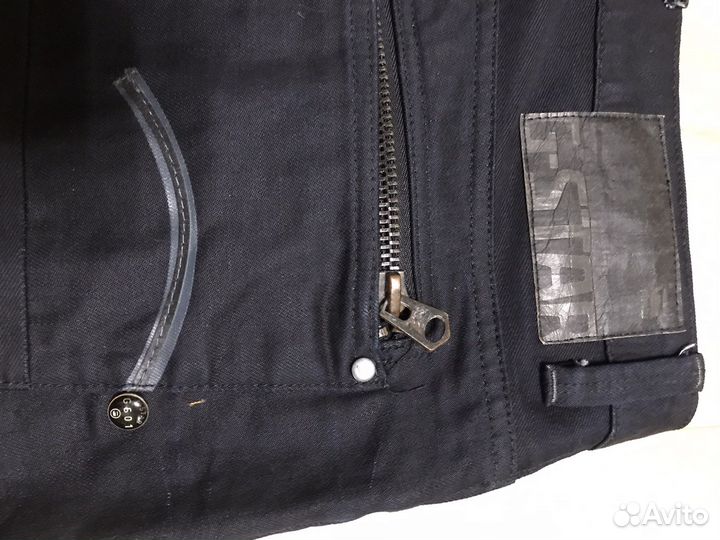 Джинсы G-star