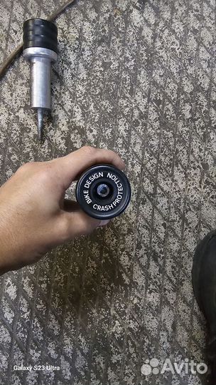 Suzuki gsx 1300 r hayabusa