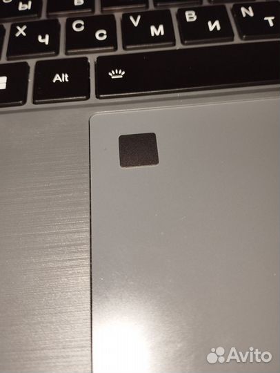 Ноутбук мощный