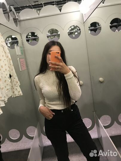 Водолазка женская