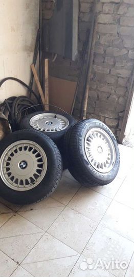 Летние колеса r15