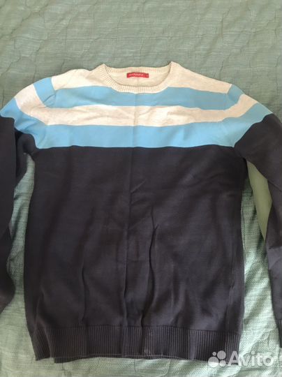 Мужские вещи пакетом 46 48