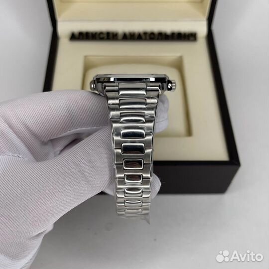 Часы мужские PP X Tiffany & Co. (LUX) механика