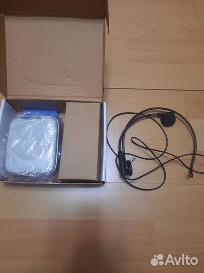 Говоритель рм-70