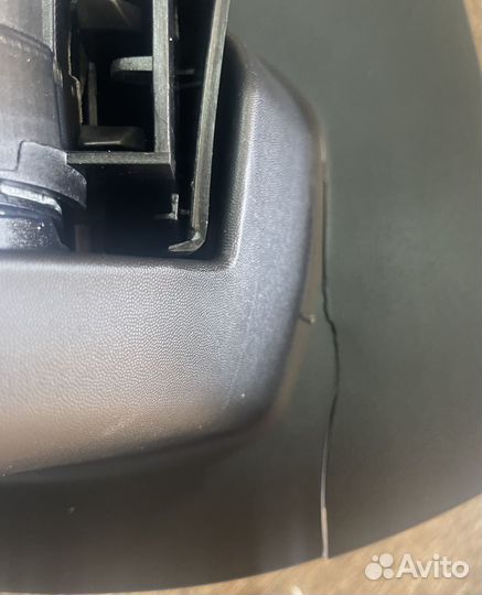 Боковое зеркало Пежо/Ситроен/Опель