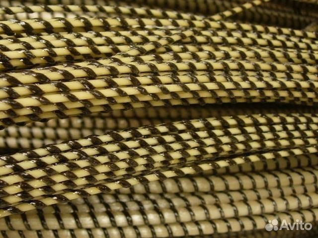 Композитная арматура