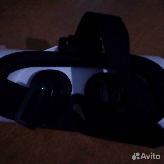 VR 3D очки