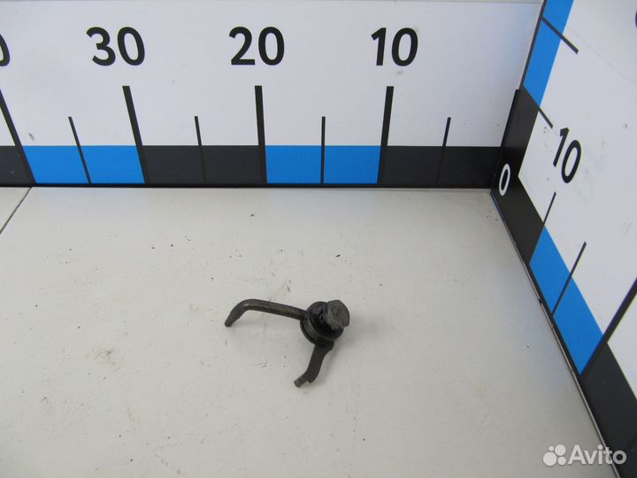 Форсунка охлаждения поршня Scania P, G, R series