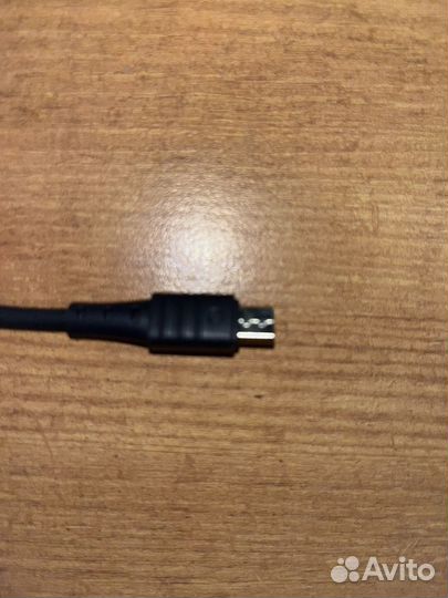 Шнур micro usb