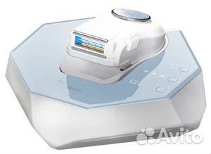 Фотоэпилятор Iluminage Iluminagetouch FG70701