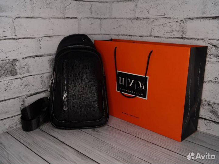 Сумка Calvin Klein мужская