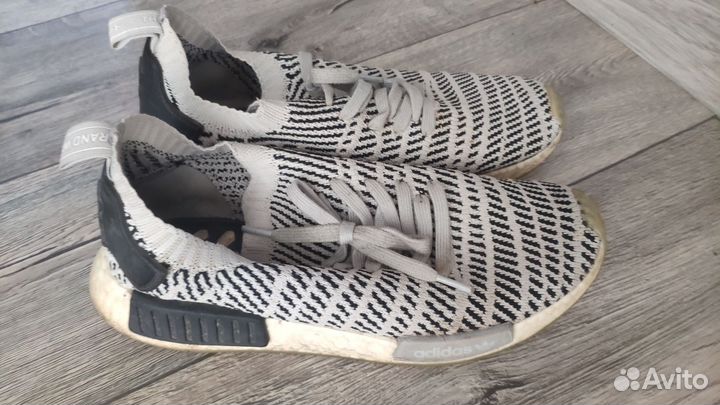 Кроссовки Adidas NMD